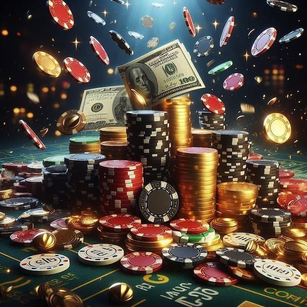 777cx c Live Casino